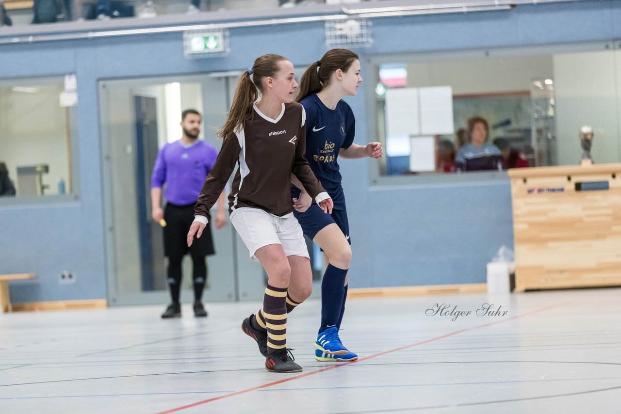 Bild 374 - wCJ Hamburger Futsalmeisterschaft